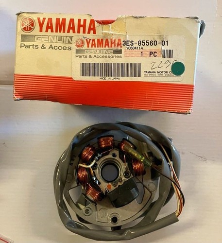 Stator complet origine - stator, neuf