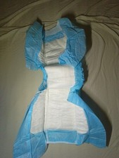 Pannolini adulti vecchi