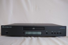 Cambridge audio azur 540c - audio,