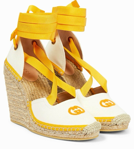 Gucci sandali donna