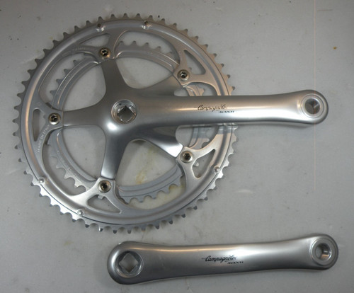 Guarnitura campagnolo avanti - guarnitura,
