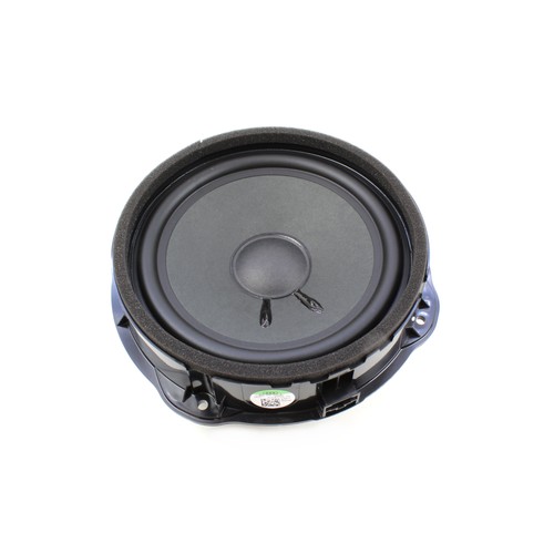 Porta altoparlante woofer