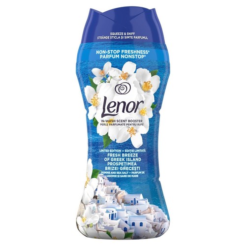 Lenor profumo per bucato - lenor,