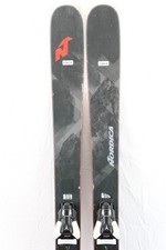 21-22 Nordica Enforcer 88 Used
