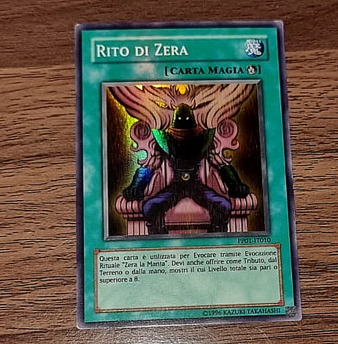 Carte gi oh - carte, yu-gi-oh