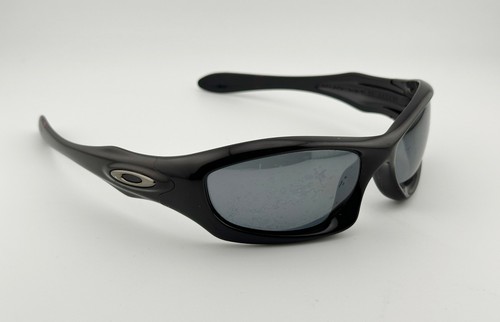Oakley monster dog plasma red - oakley,