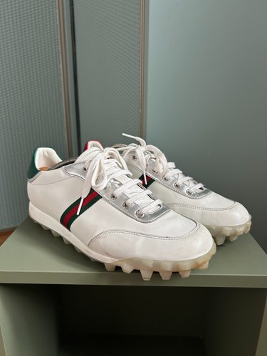Sneakers basse gucci ace - basse,