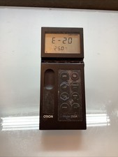 THERMO ORION 250 250A METRO