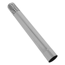 Tubo di scarico scaldabagno a