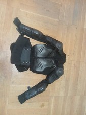 Protezione Schiena Braccia Torace Moto Cross Taglia L