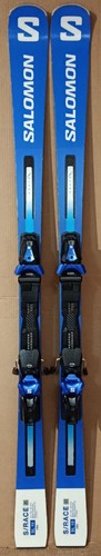 Sci salomon race - salomon, sl