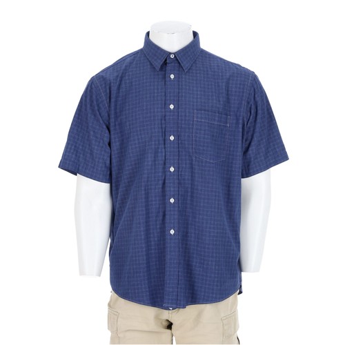 Dior camicia classica uomo - camicia, a