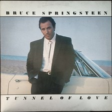 Bruce Springsteen – Tunnel