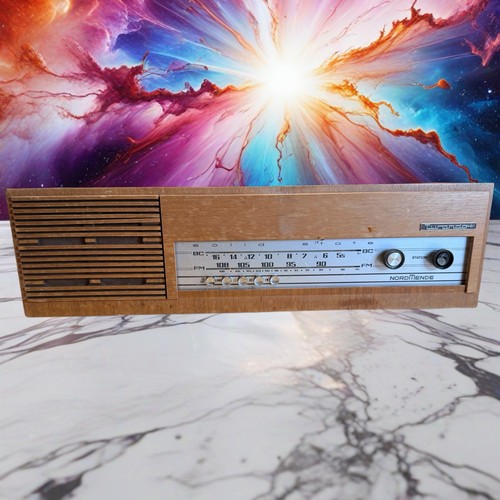 Nordmende spectra phonic - spectra,