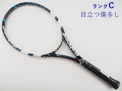Racchetta tennis babolat - da,