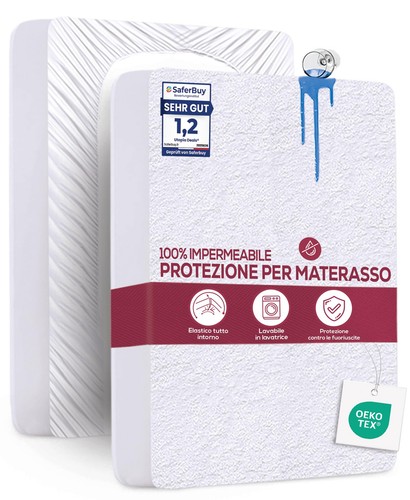 Utopia bedding coprimaterasso - bedding,