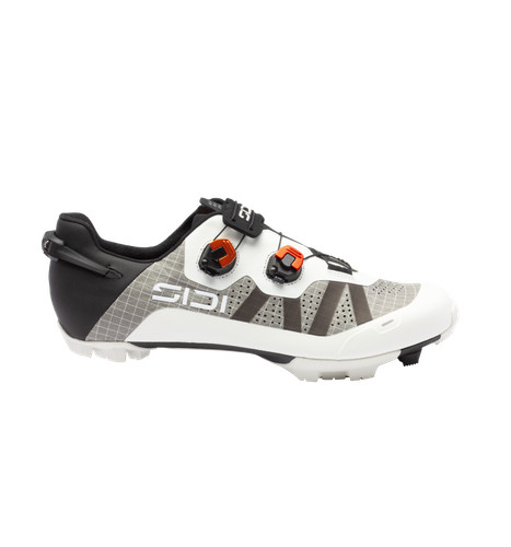 Scarpe mtb sidi - mtb, aeron