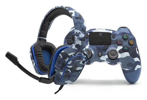 Xtreme gamepad playstation - gamepad, 4