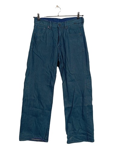 Star raw jeans gamba - raw,