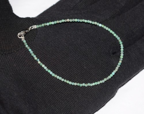 Bracciale etnico tondo con
