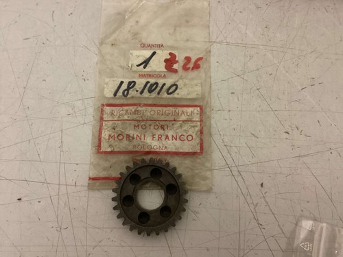 Franco morini ingranaggio - franco,