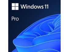 Microsoft windows pro - windows, 1