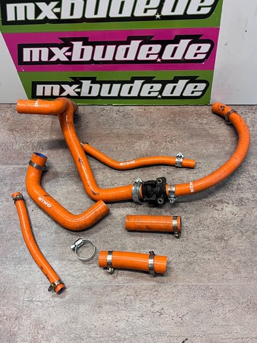 Tubo radiatore ktm lc4 - tubo,