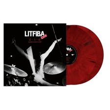 Litfiba live 12 5 - live-, 12/5/87