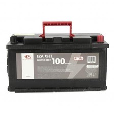 BATTERIA GEL EZA COMPACT 100A