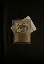 Shining Charizard 107/105 Neo