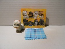 TENERI CUCCIOLI AMICI - SCOTTY - CUCCIOLO DA CACCIA + BPZ. E COPERTA