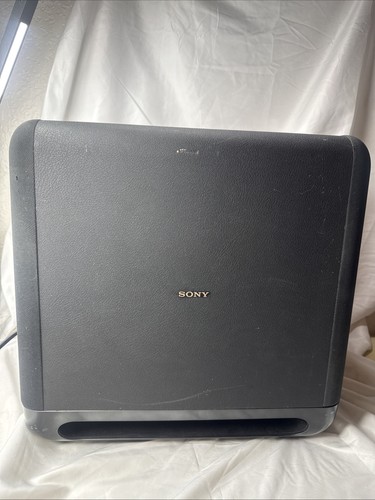 Sony sw5 300w subwoofer - sa-sw5,