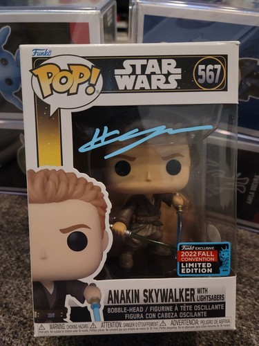 Funko pop star wars - funko,