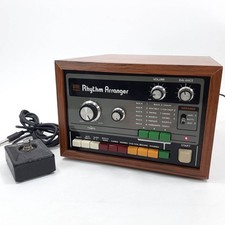 Roland TR-66 Rhythm Arranger