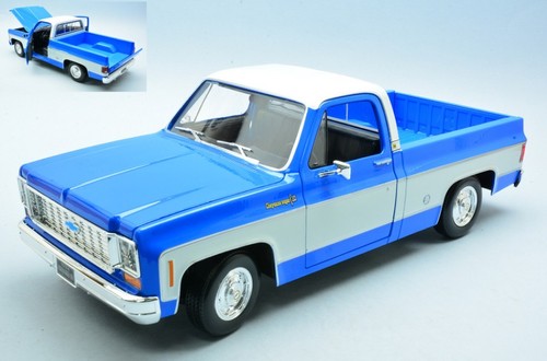 Modellino auto scala - , 1:18