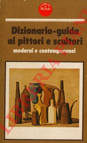 Dizionario guida pittori e - dizionario-guida,