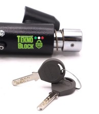 TEKNOBLOCK MECHANICAL