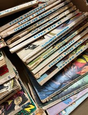 ZAGOR - Lotto misto 32 fumetti - Ed Bonelli G Ferri