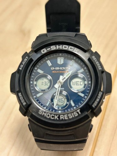 Orologio digitale analogico