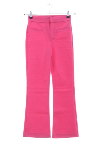 Zara pantalone zampa - pantalone,