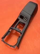 Console centrale Nissan s13