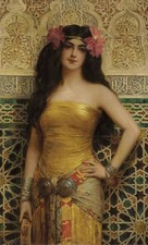 quadro olio alta qualità