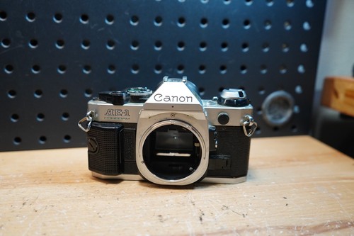 Canon program 35mm - canon,