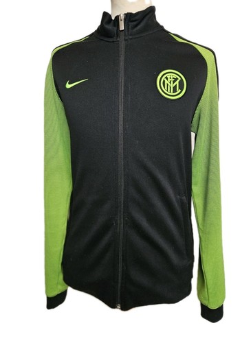 Giacca nike inter - inter, milan