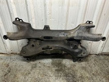 Supporto asse anteriore diesel