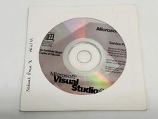 SERVICE PAK 3 X MICROSOFT VISUAL STUDIO 6 SERVICE PAK 3 MULTILINGUE