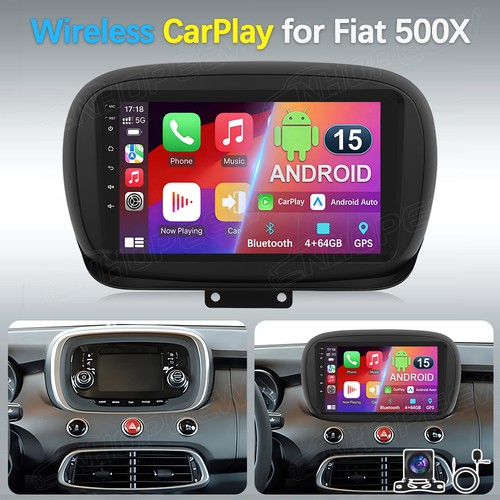 64gb per fiat 500x - per,