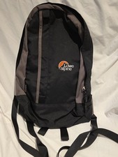 Zaino unisex lowe alpine - zaino,