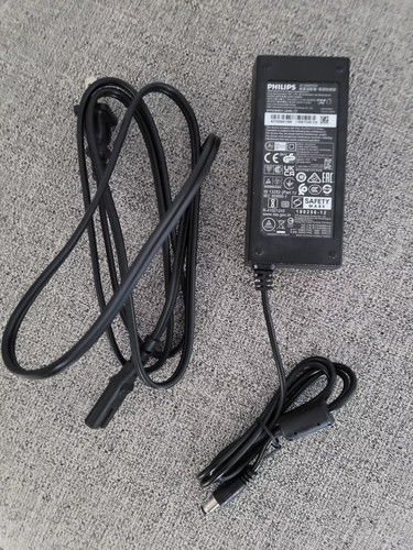 Nuovo adattatore dc - adattatore, ac/dc