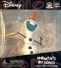 Disney Moments of Song OLAF